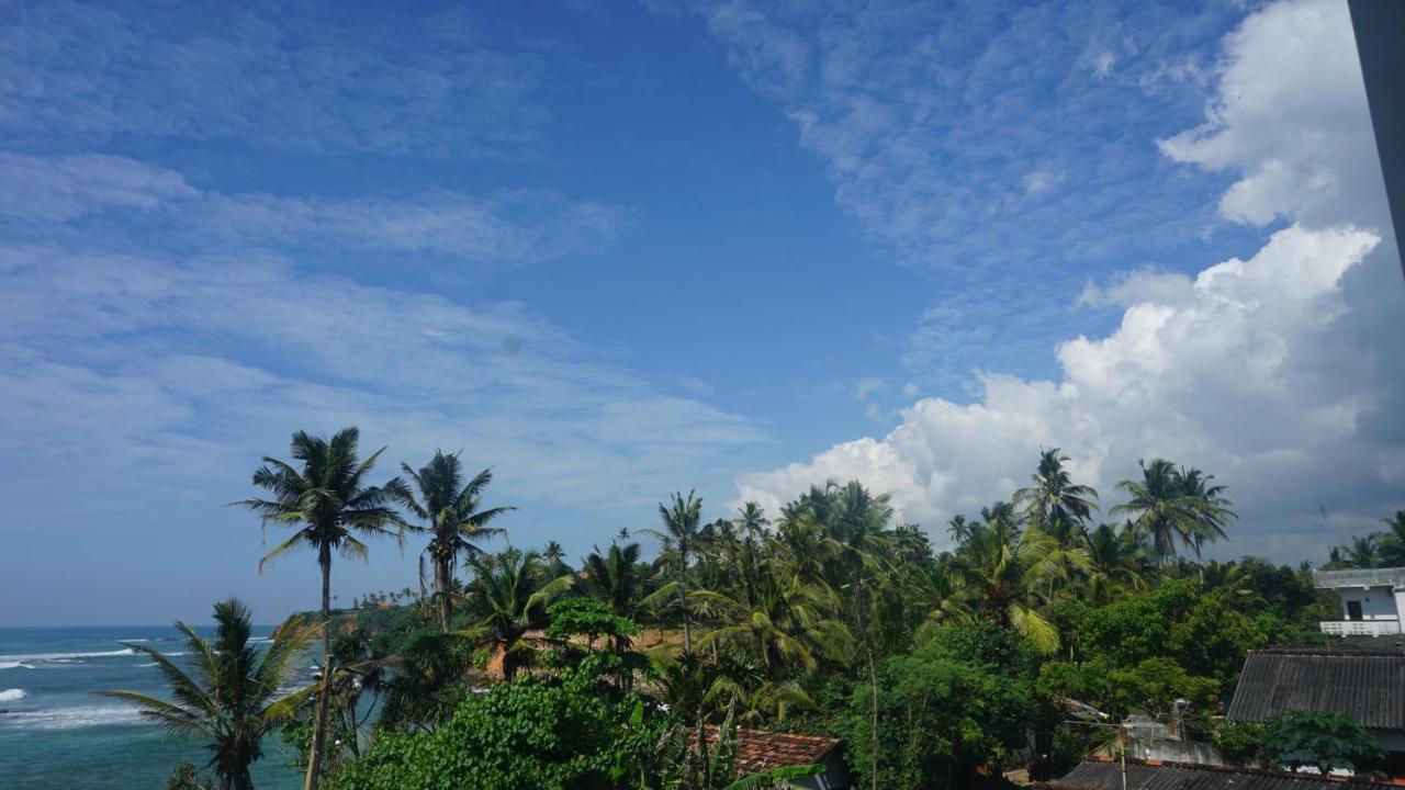 The Reef Weligama 호텔 외부 사진