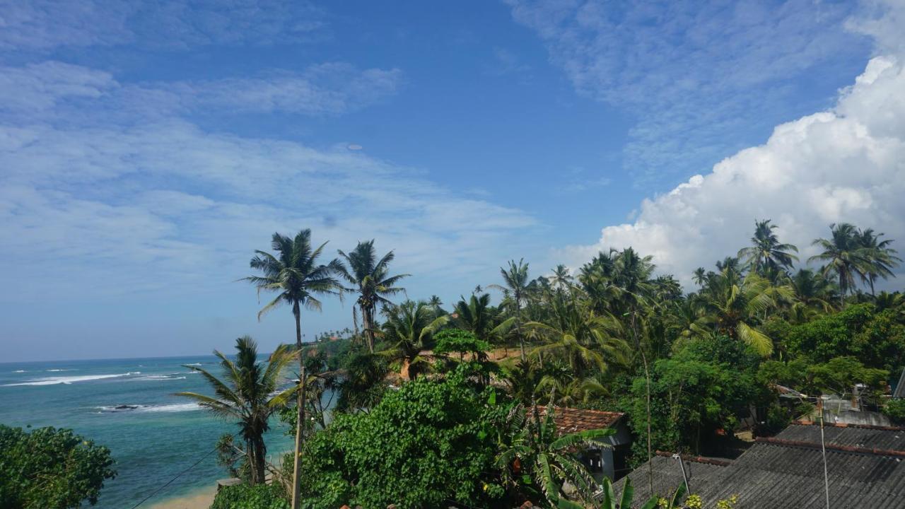The Reef Weligama 호텔 외부 사진