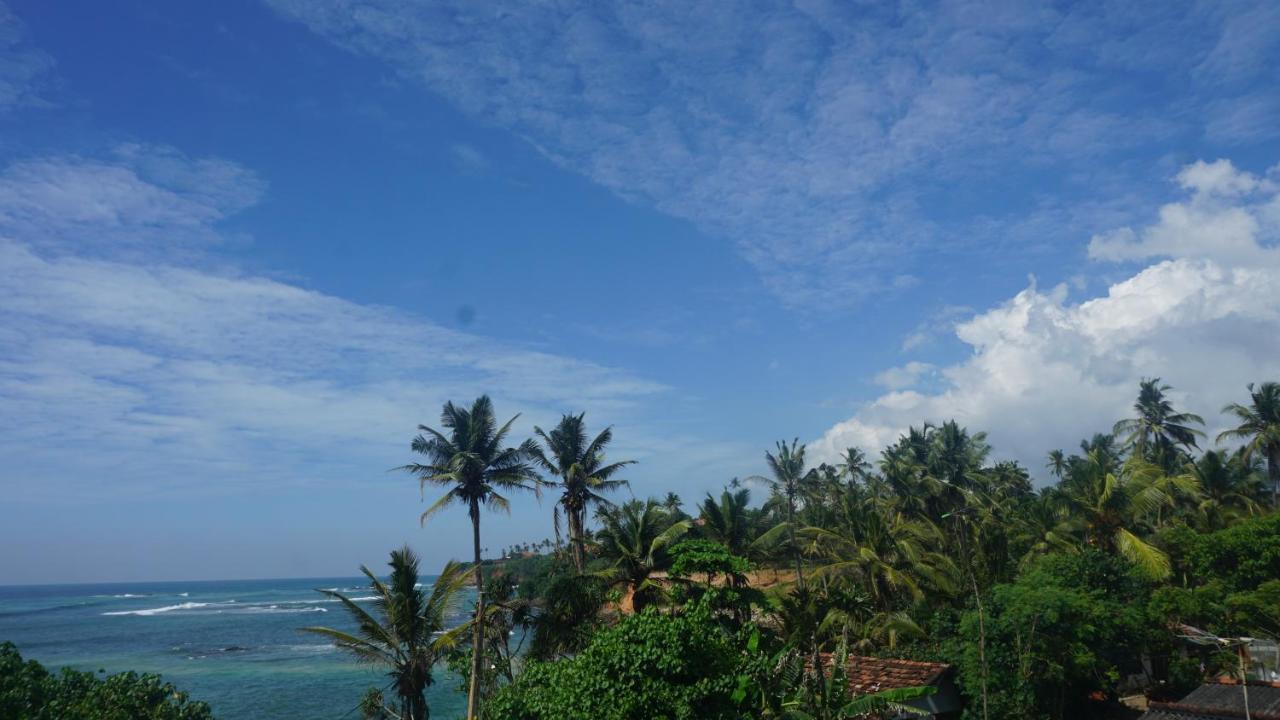 The Reef Weligama 호텔 외부 사진