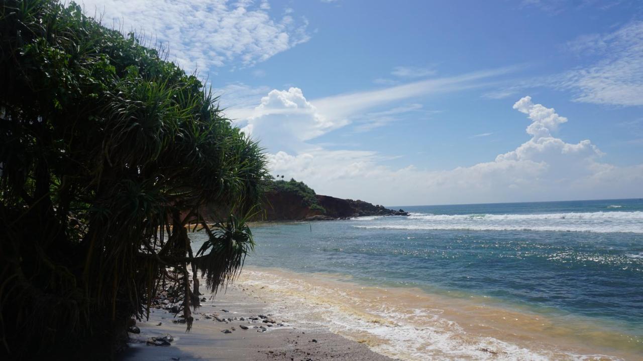 The Reef Weligama 호텔 외부 사진