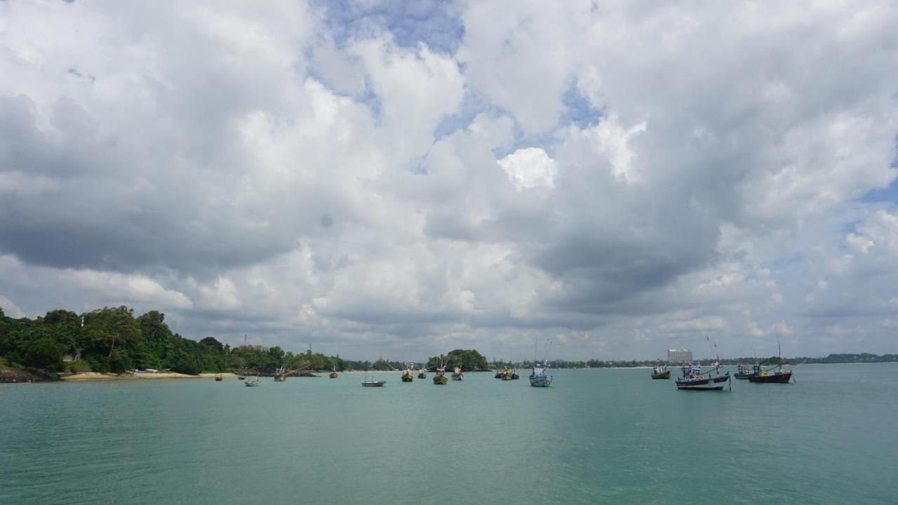 The Reef Weligama 호텔 외부 사진