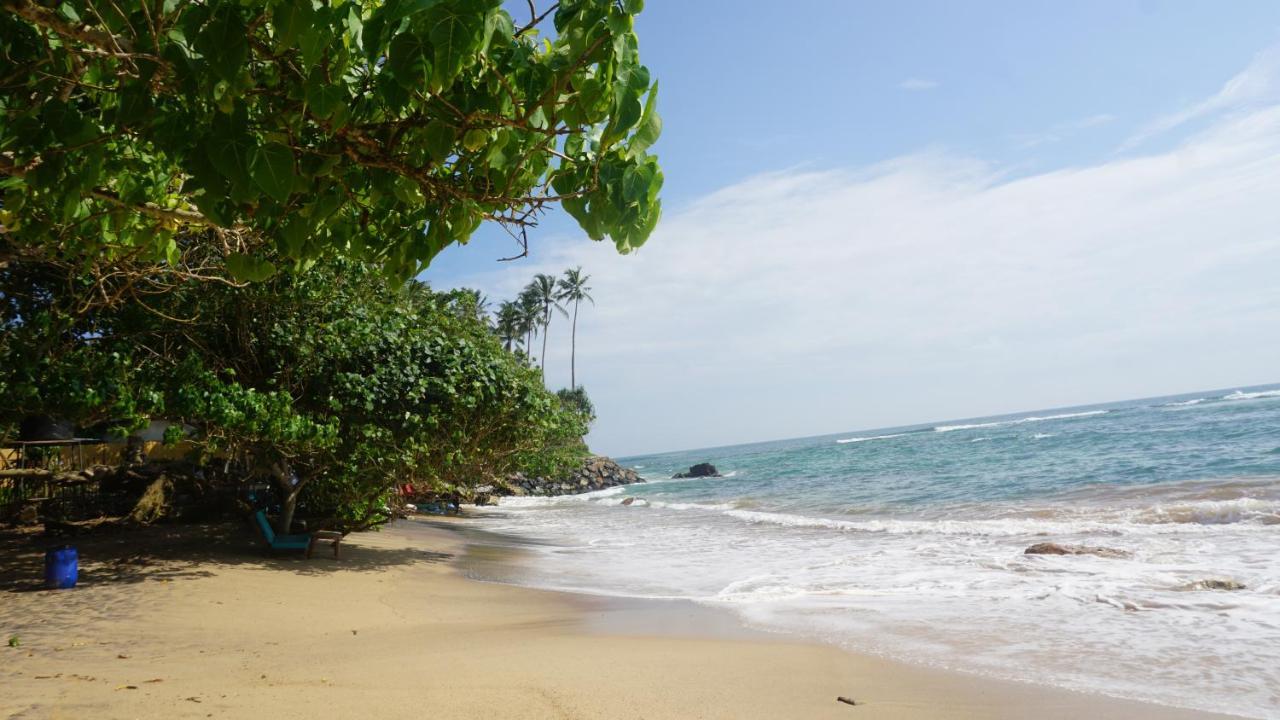The Reef Weligama 호텔 외부 사진