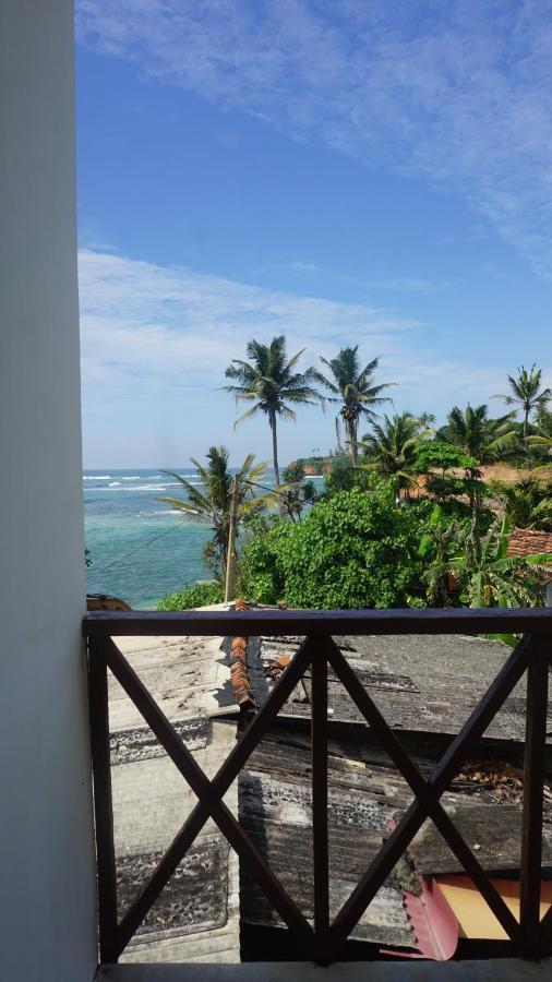 The Reef Weligama 호텔 외부 사진