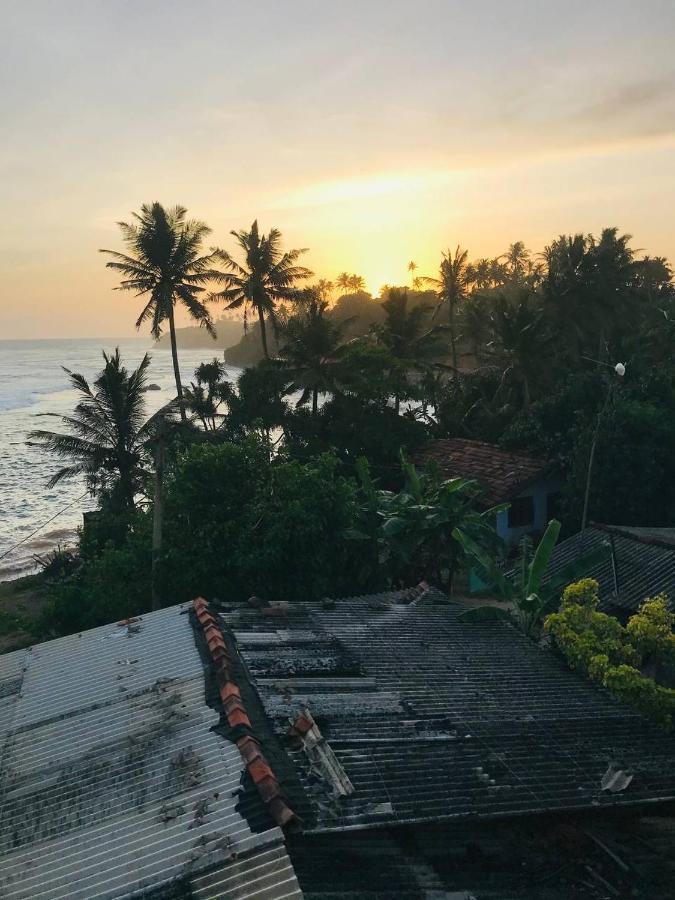 The Reef Weligama 호텔 외부 사진