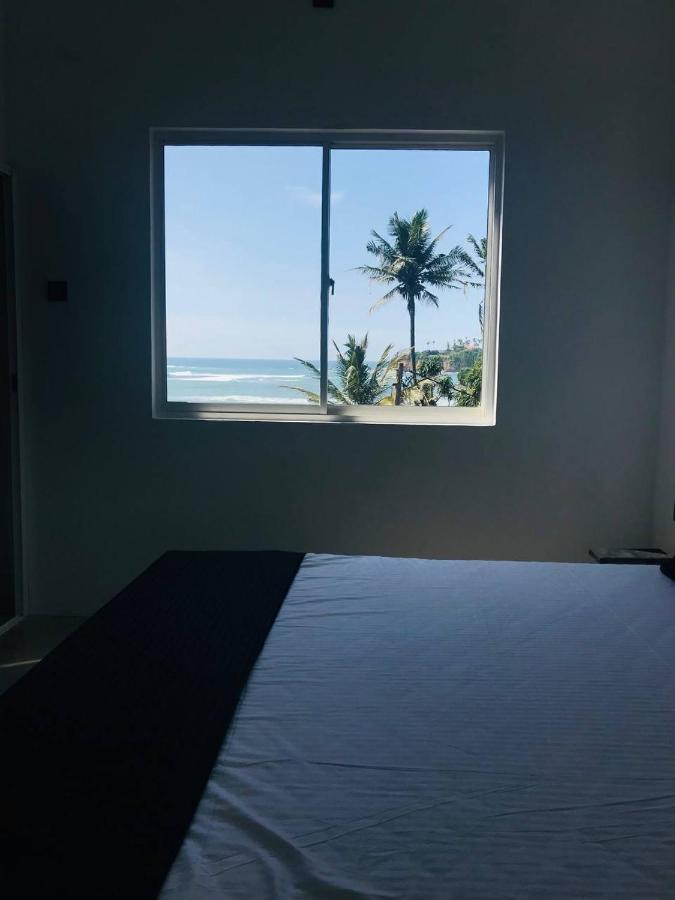 The Reef Weligama 호텔 외부 사진