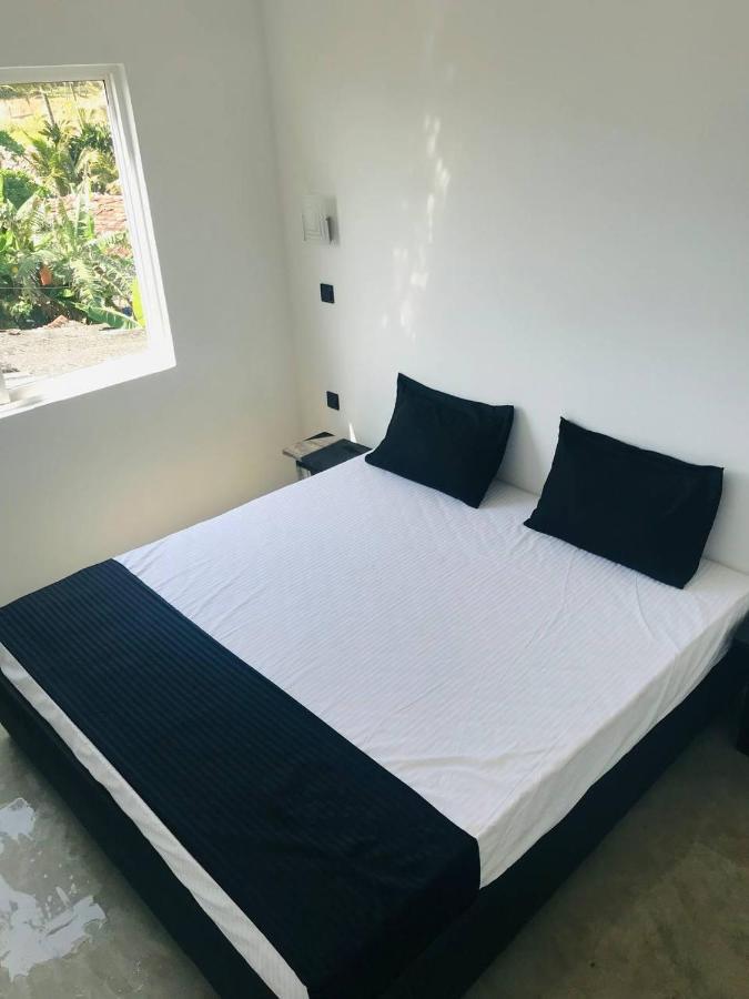 The Reef Weligama 호텔 외부 사진