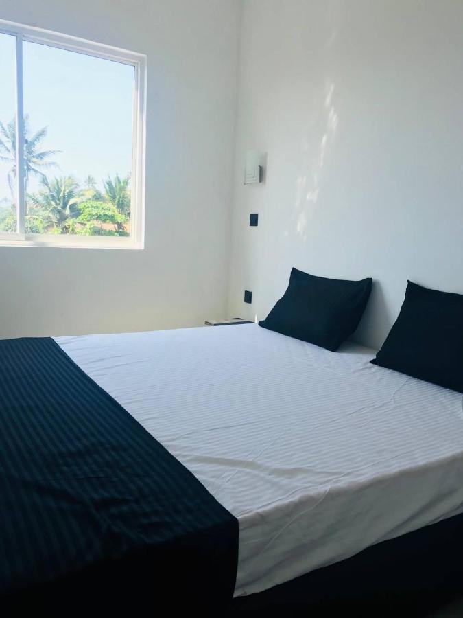 The Reef Weligama 호텔 외부 사진