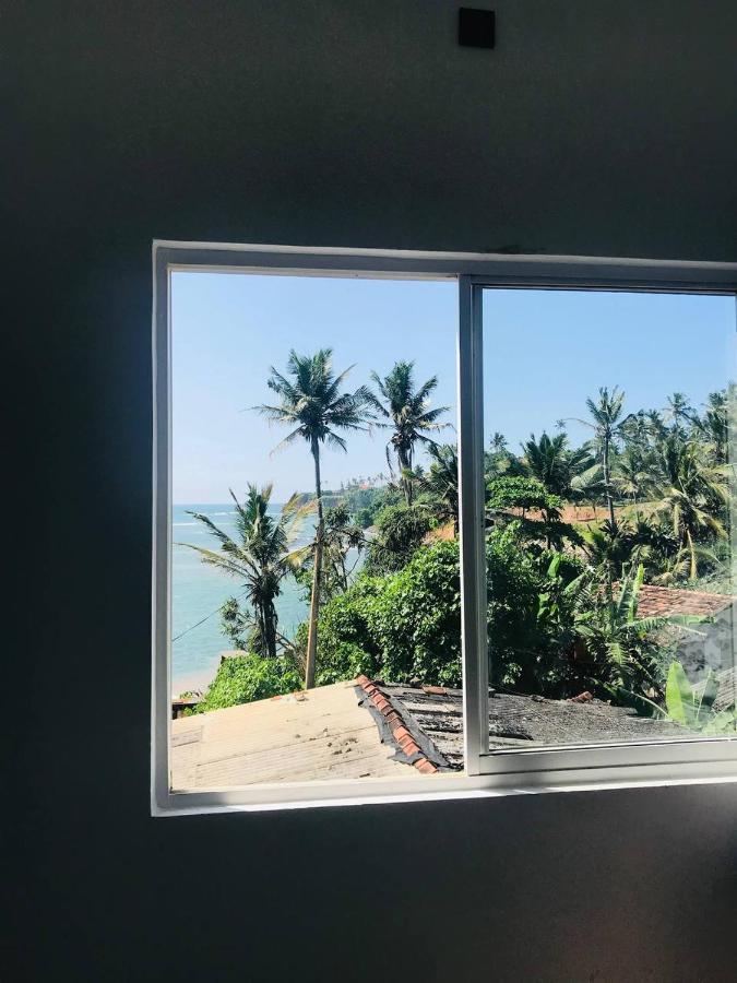 The Reef Weligama 호텔 외부 사진