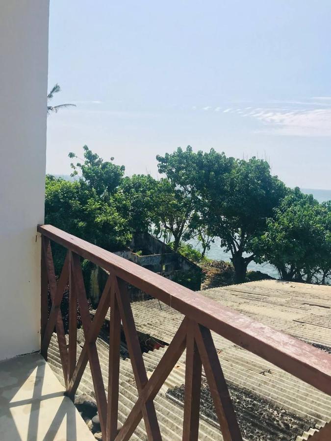 The Reef Weligama 호텔 외부 사진