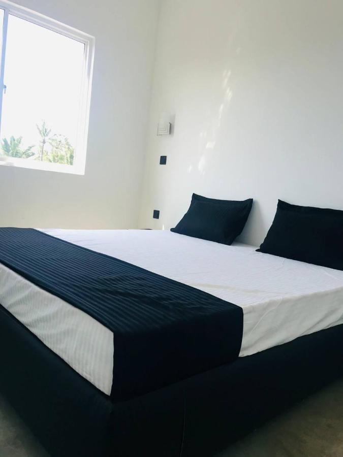 The Reef Weligama 호텔 외부 사진