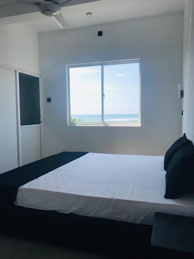 The Reef Weligama 호텔 외부 사진