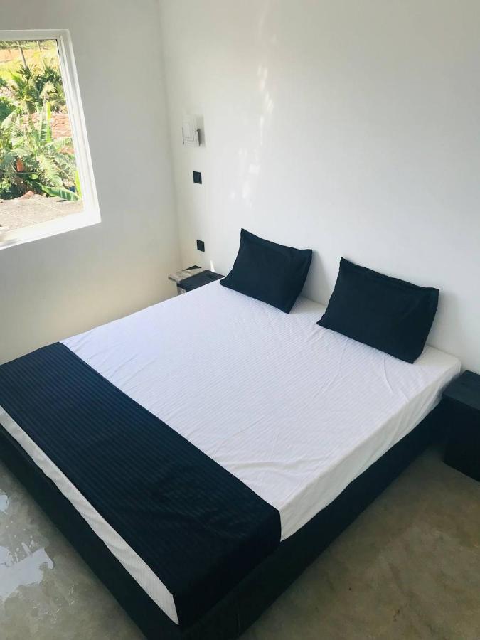 The Reef Weligama 호텔 외부 사진
