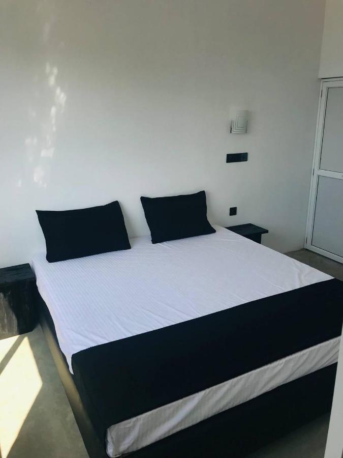 The Reef Weligama 호텔 외부 사진