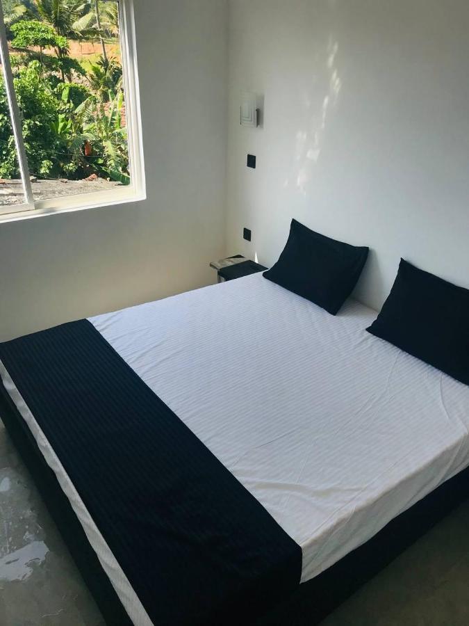 The Reef Weligama 호텔 외부 사진
