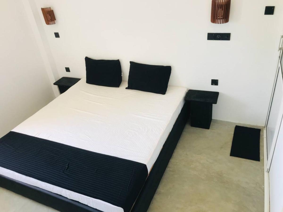 The Reef Weligama 호텔 외부 사진