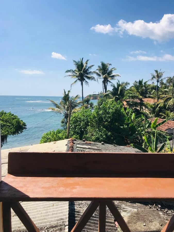The Reef Weligama 호텔 외부 사진