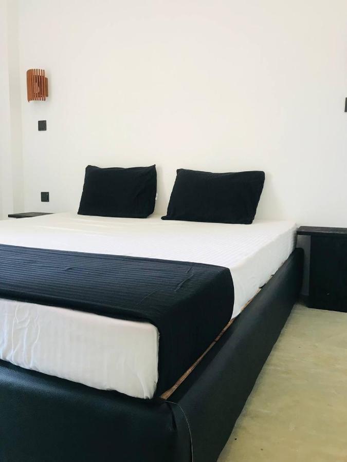 The Reef Weligama 호텔 외부 사진