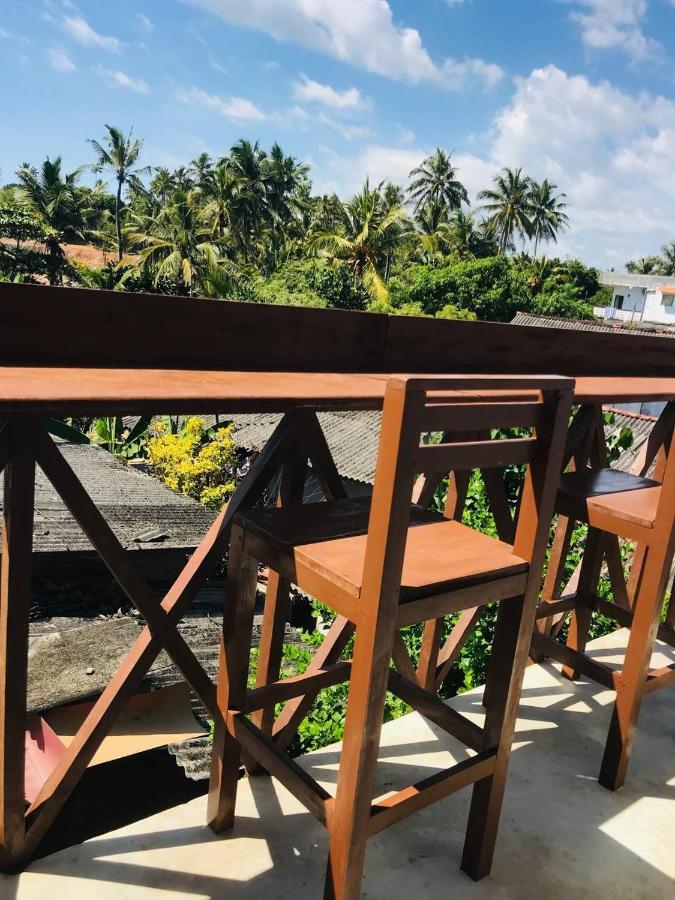 The Reef Weligama 호텔 외부 사진