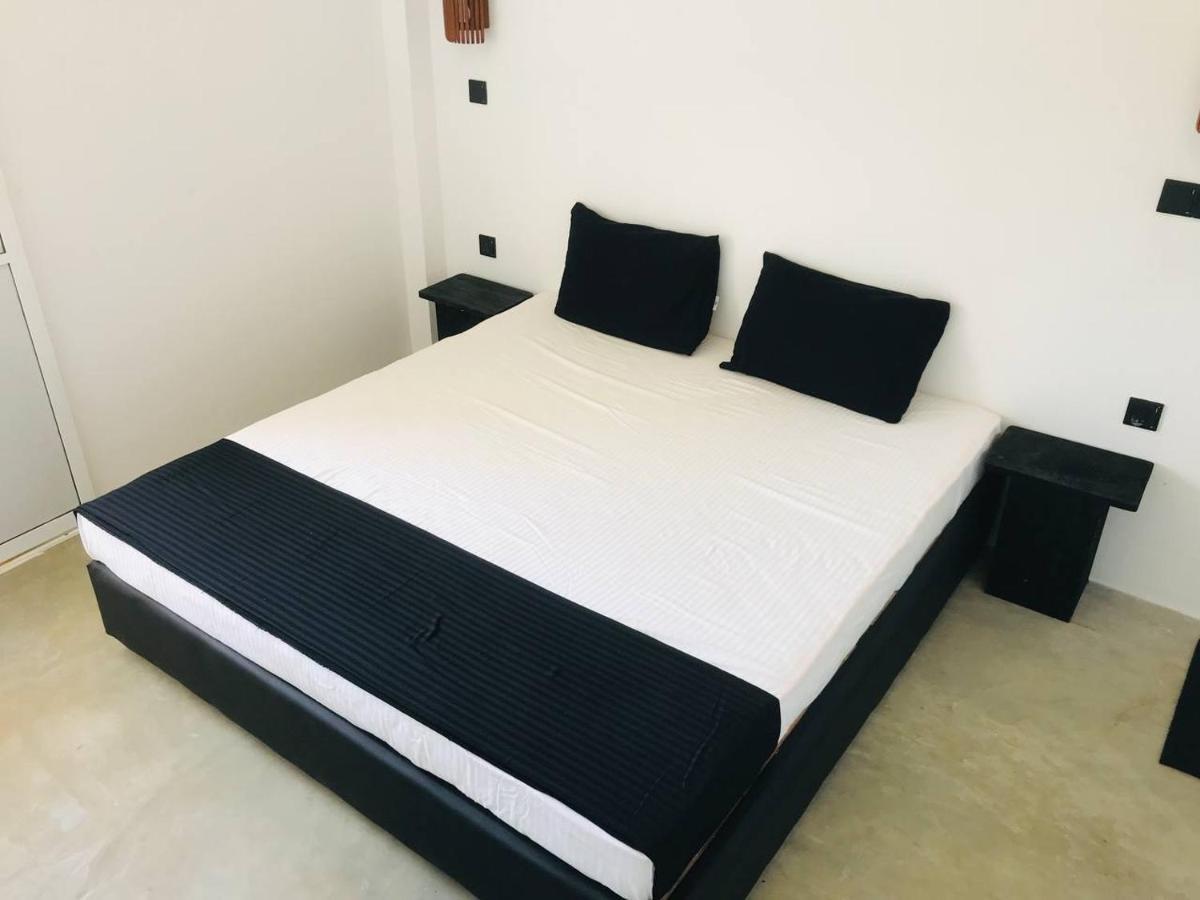 The Reef Weligama 호텔 외부 사진