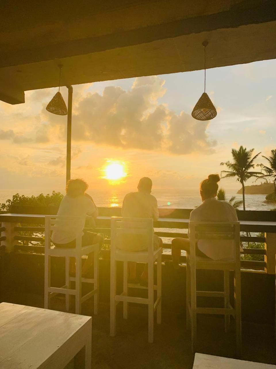 The Reef Weligama 호텔 외부 사진