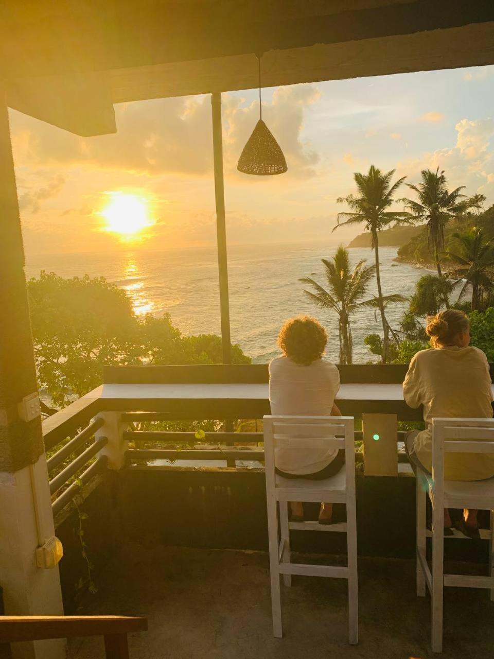The Reef Weligama 호텔 외부 사진