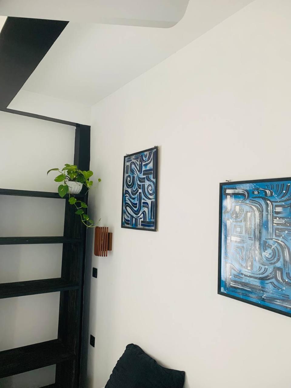 The Reef Weligama 호텔 외부 사진