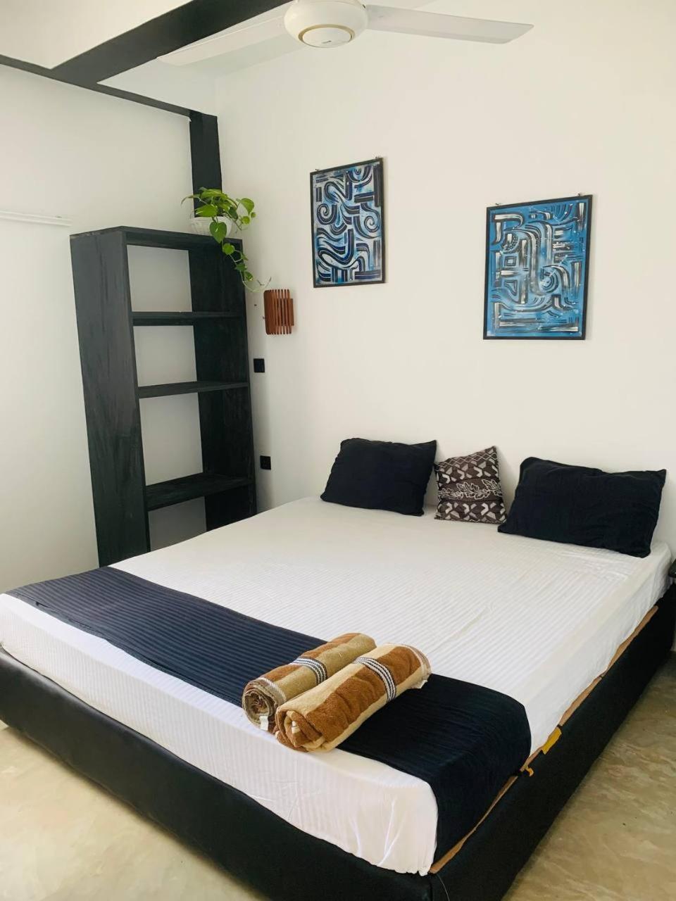 The Reef Weligama 호텔 외부 사진