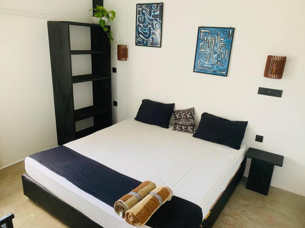 The Reef Weligama 호텔 외부 사진